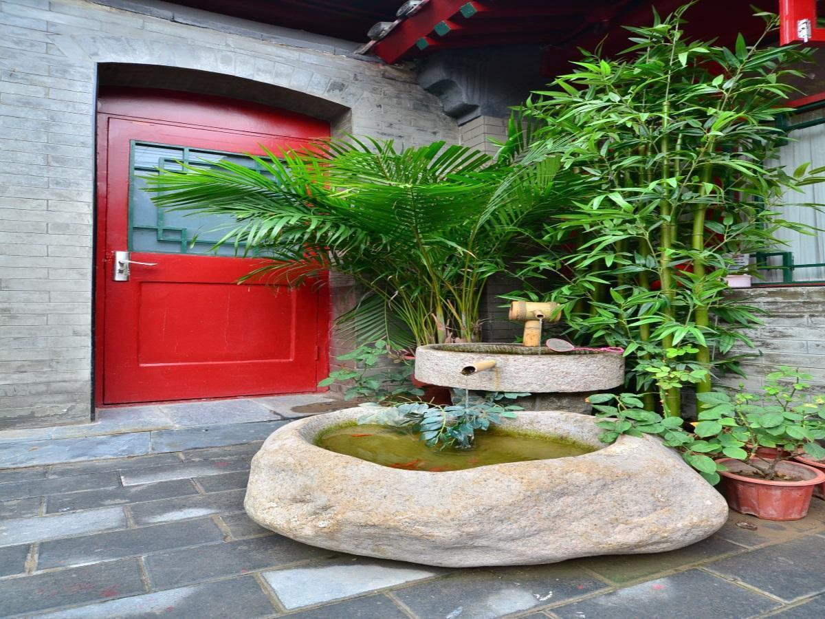 Qianmen Courtyard 3*