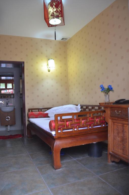 Hotel Qianmen Courtyard 3*