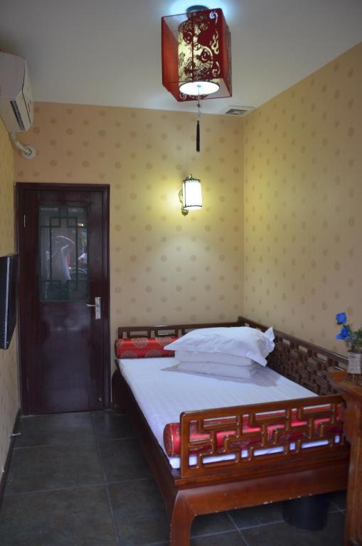 Hotel Qianmen Courtyard